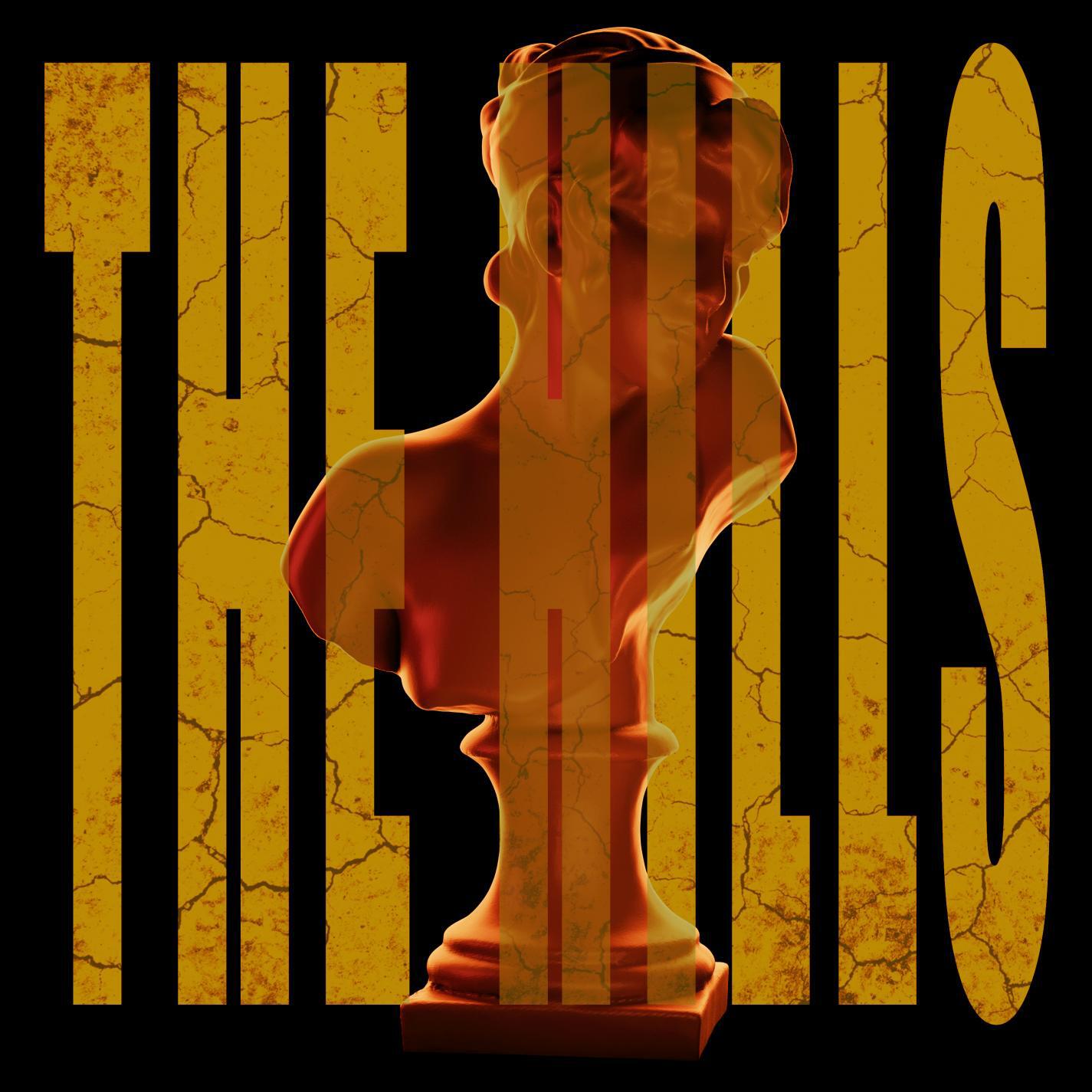 Релиз The Hills