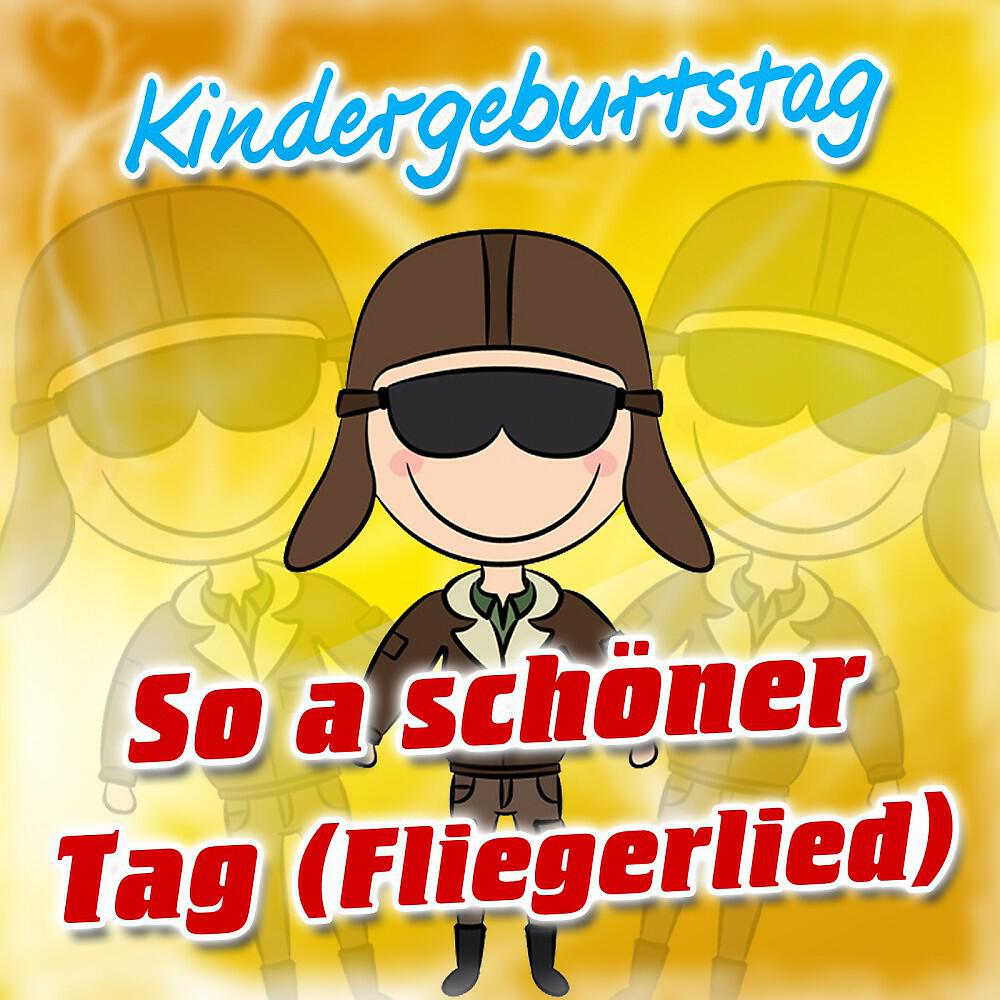 Kindergeburtstag