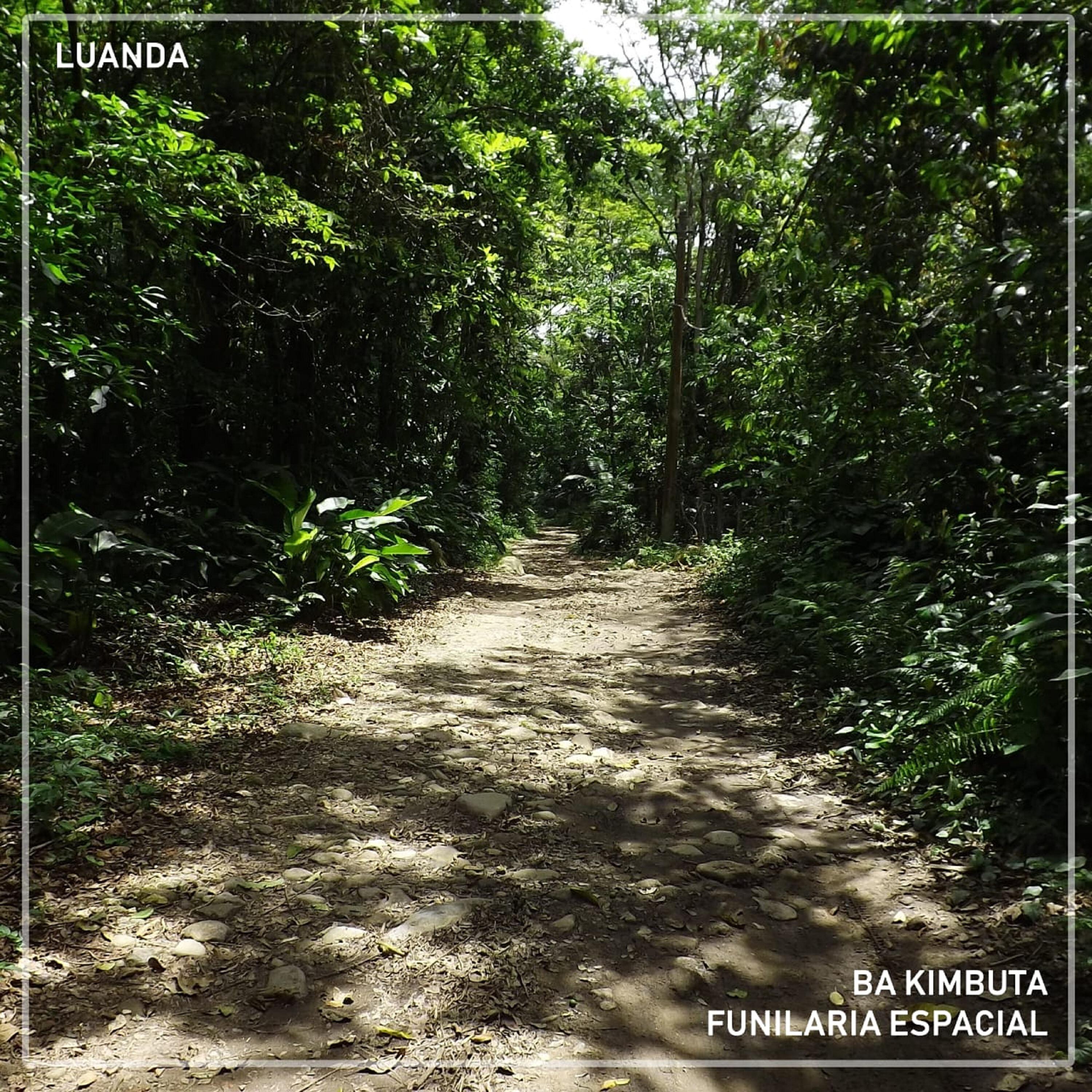 Релиз Luanda