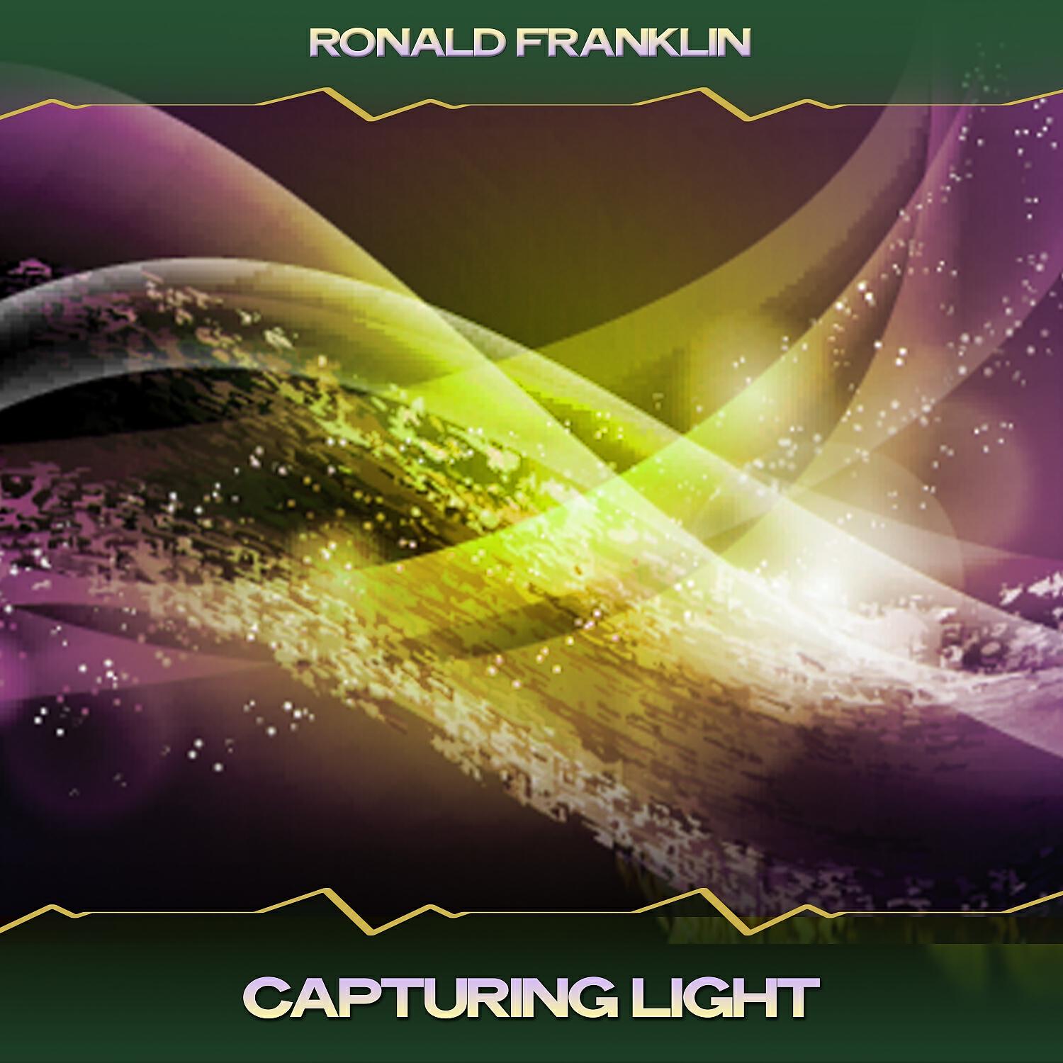 Релиз Capturing Light