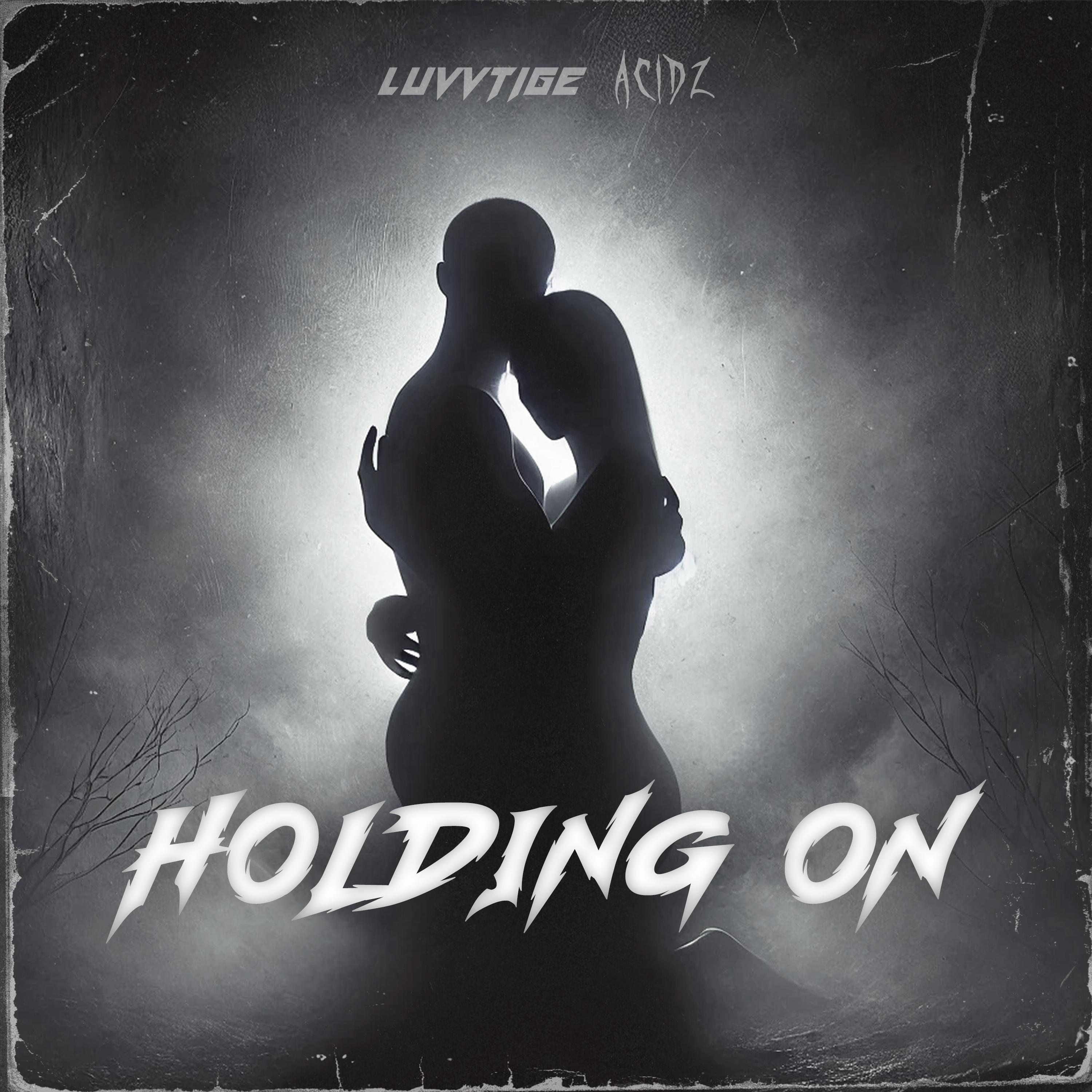 Релиз Holding On