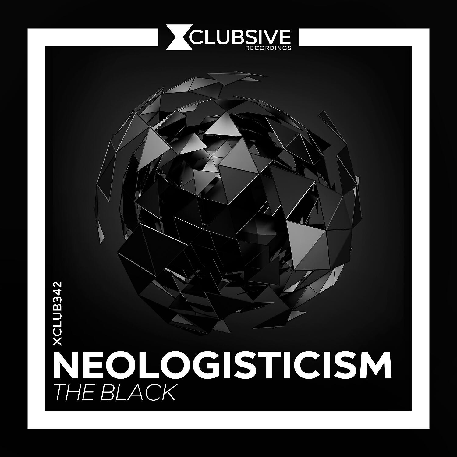 Релиз The Black