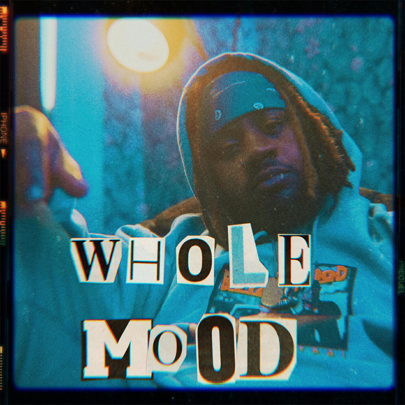 Релиз Whole Mood