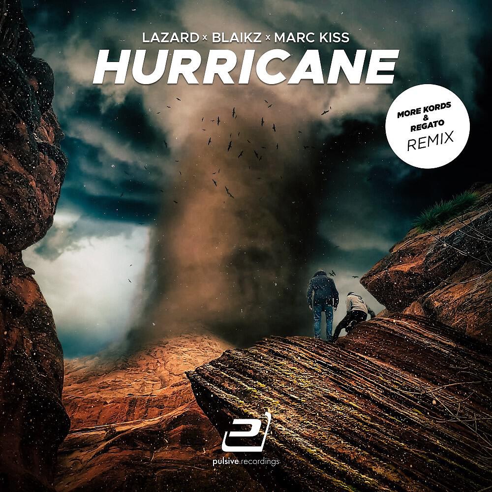 Релиз Hurricane