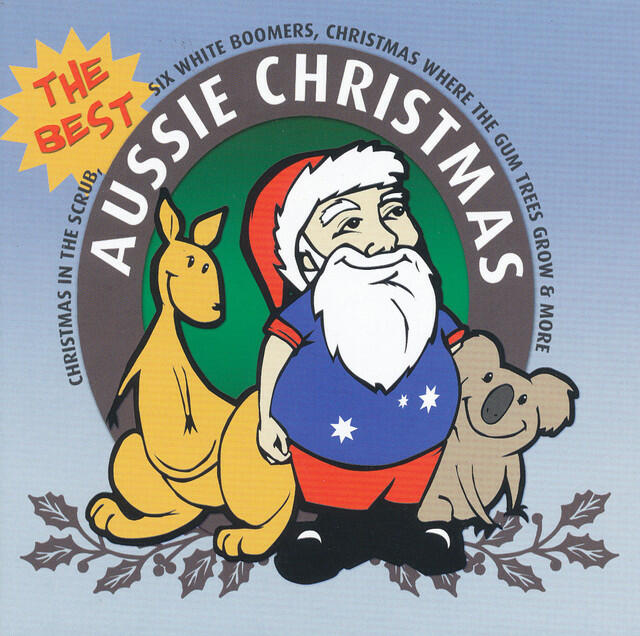 Релиз The Best Aussie Christmas