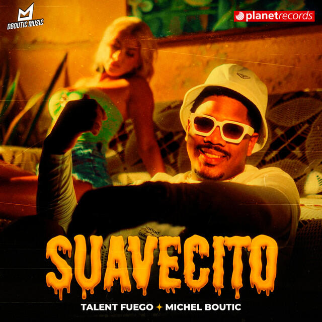 Релиз Suavecito