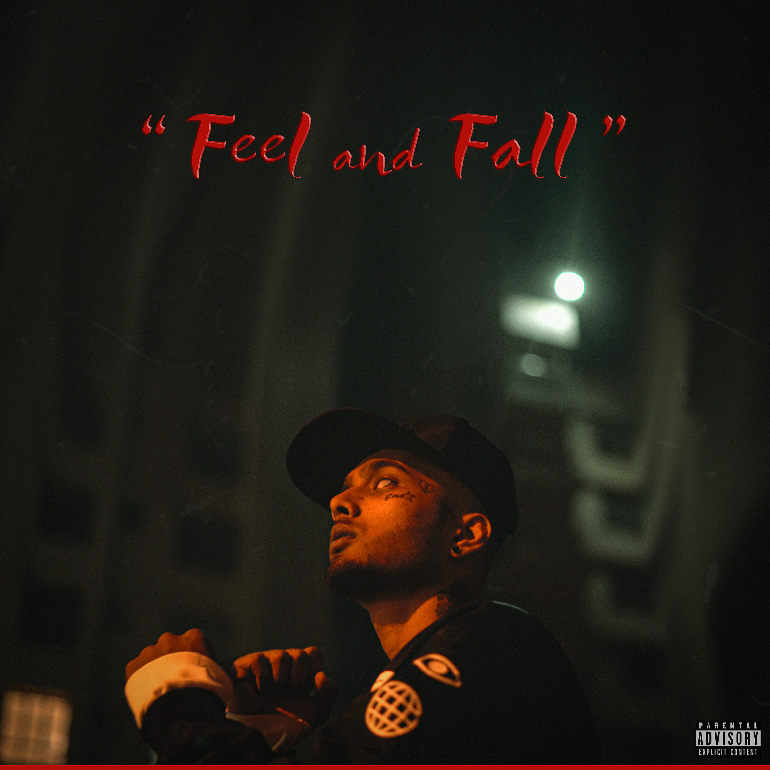 Релиз Feel and Fall