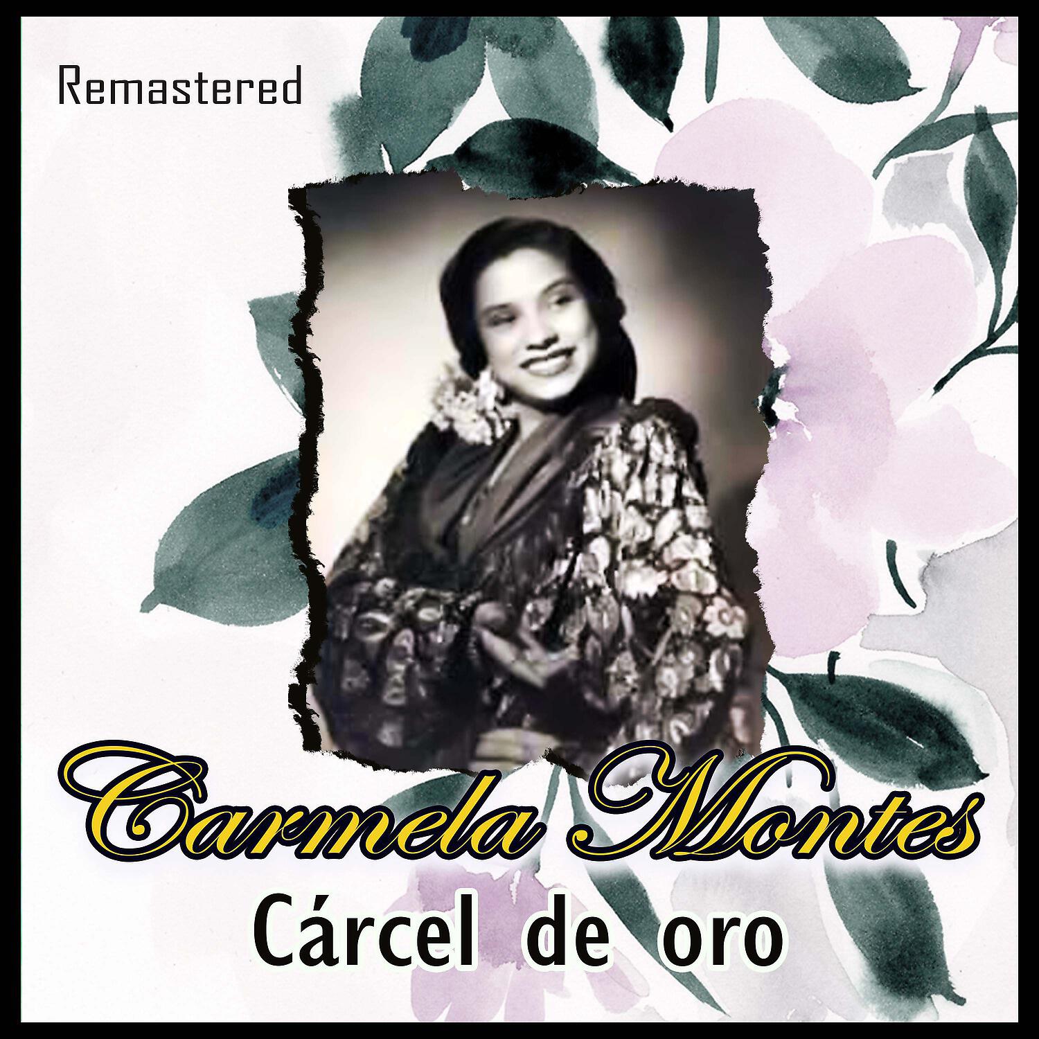 Релиз Cárcel de oro