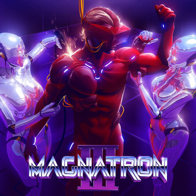 Релиз Active Aggression
