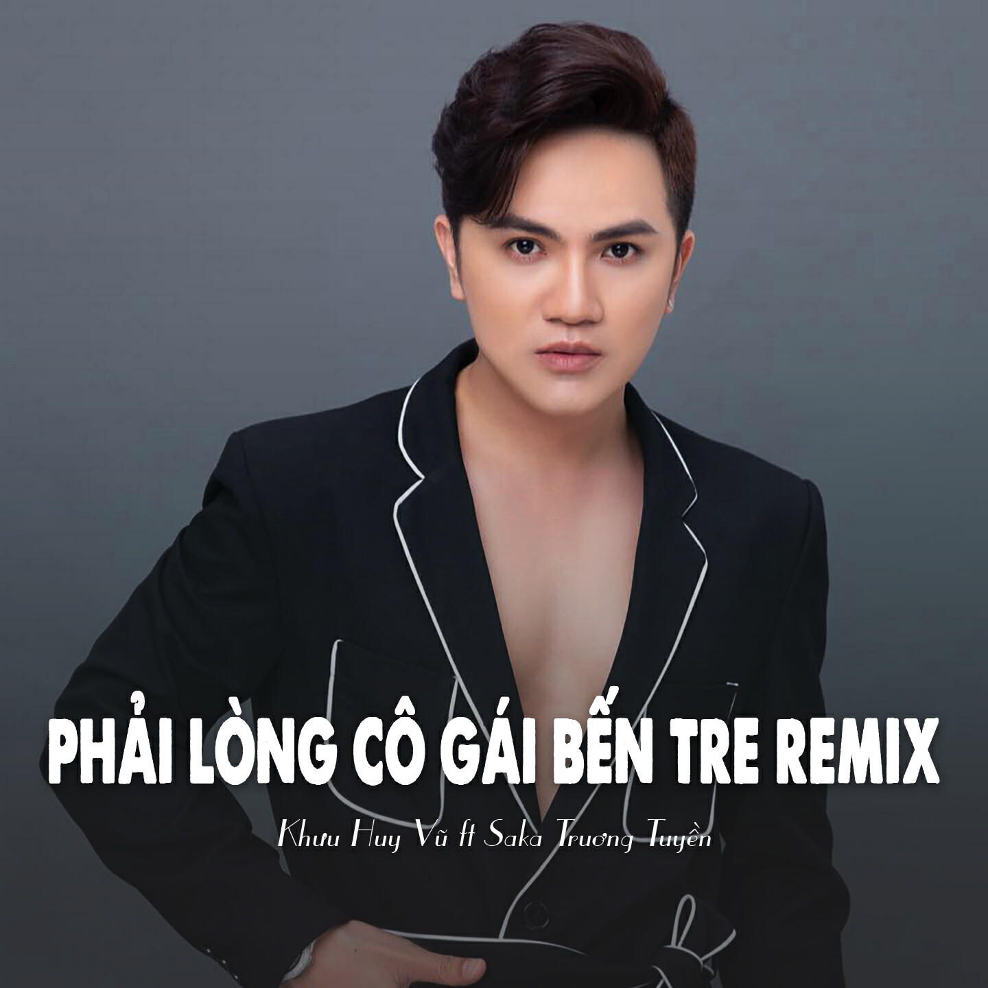 Релиз Phải Lòng Cô Gái Bến Tre