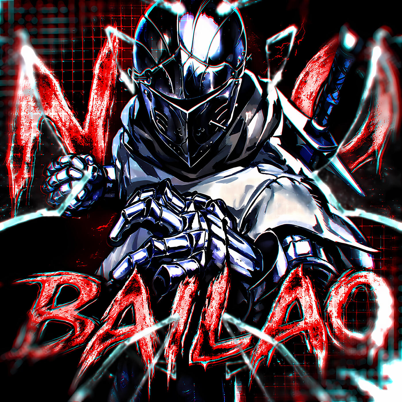 Релиз No Bailao