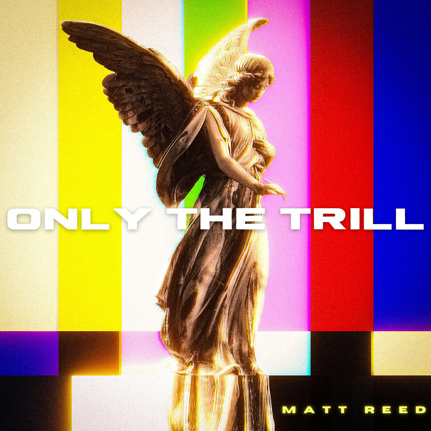 Релиз Only the Trill