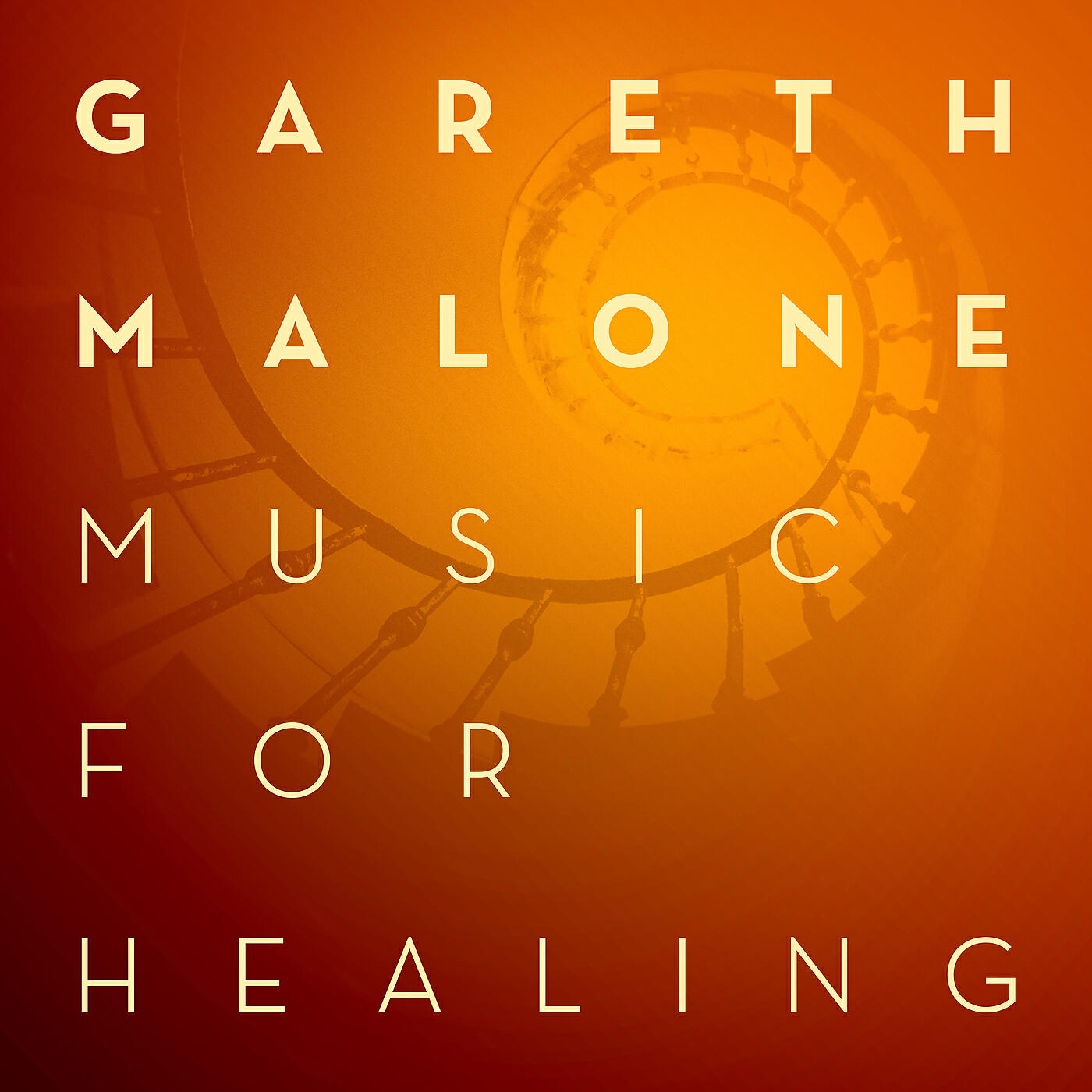 Релиз Music For Healing