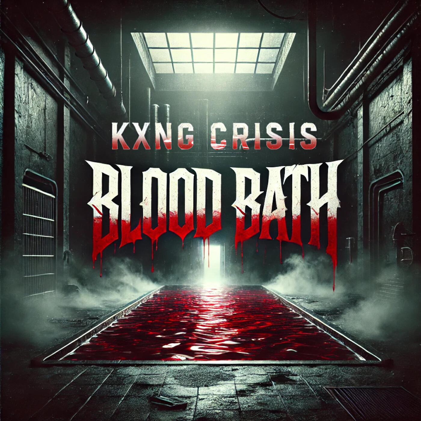Релиз Blood Bath