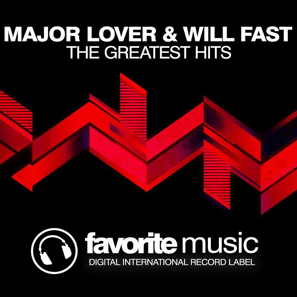 Релиз The Greatest Hits