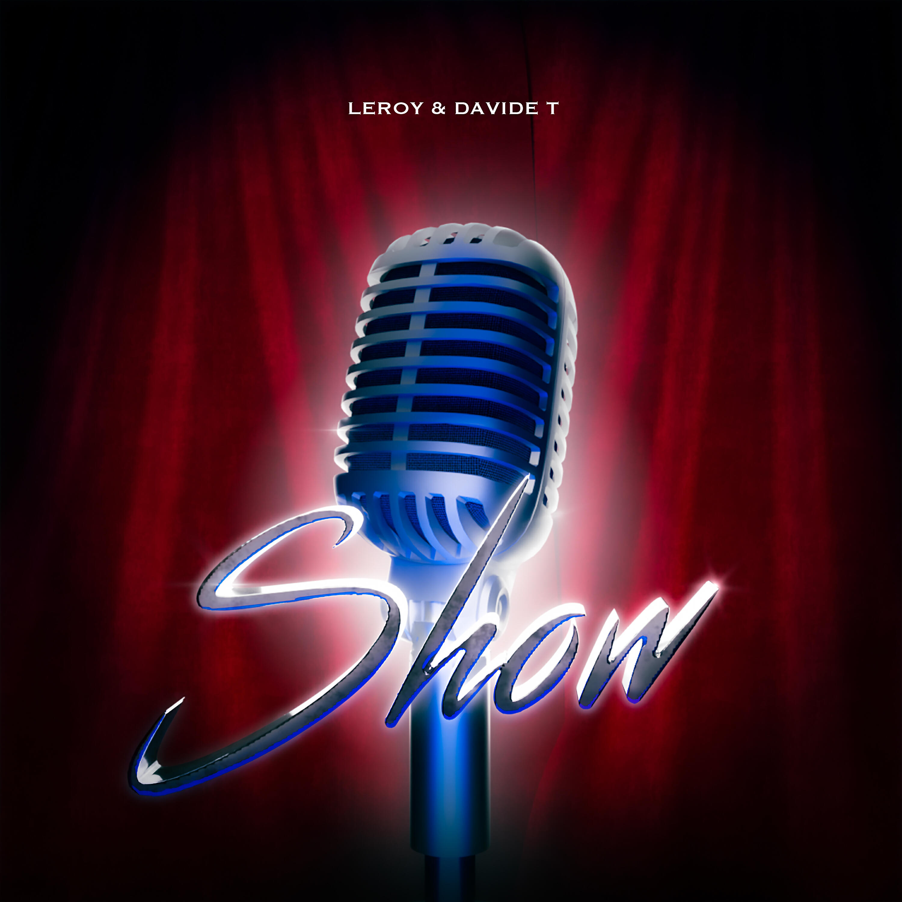 Релиз Show