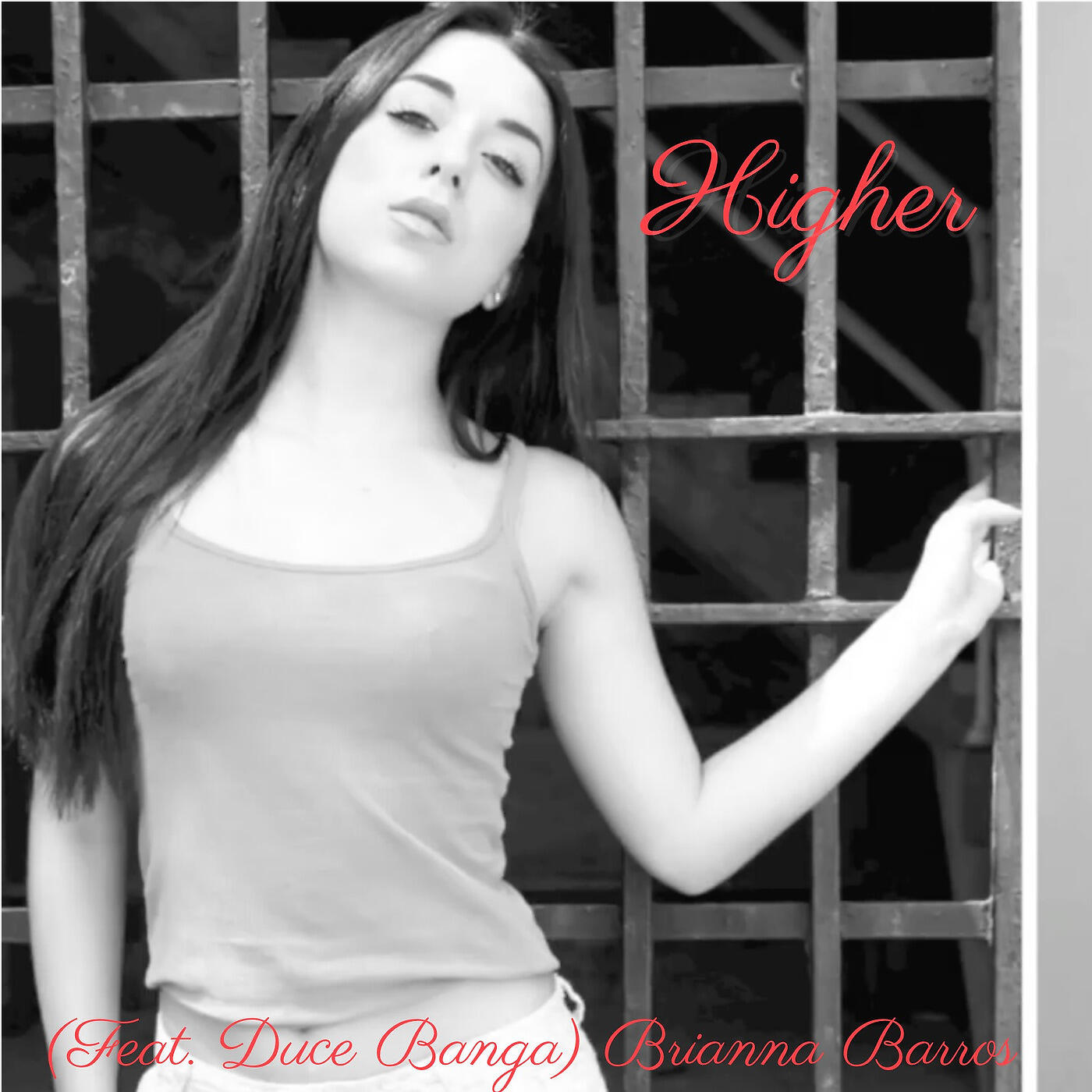 Релиз Higher