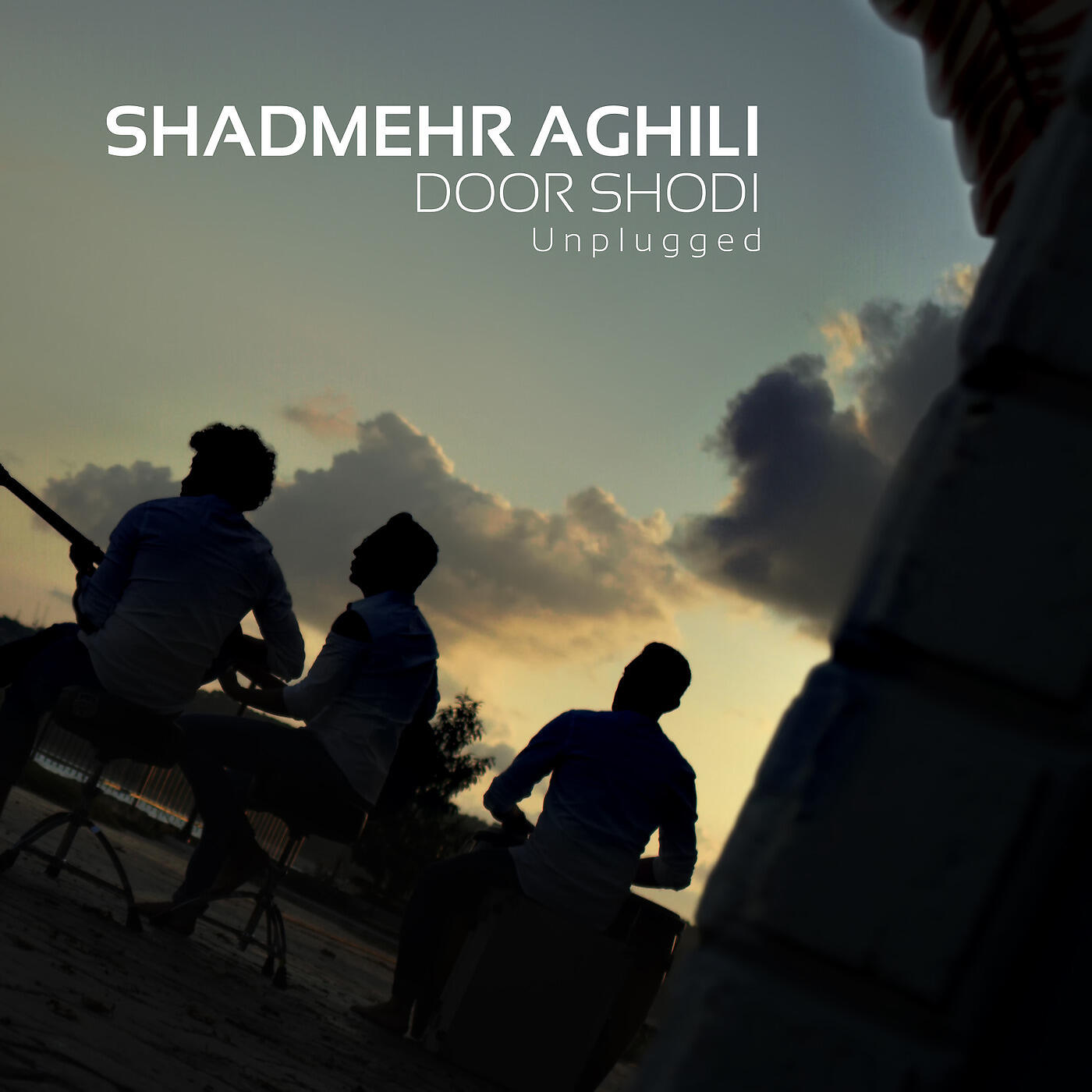 Релиз Door Shodi Unplugged