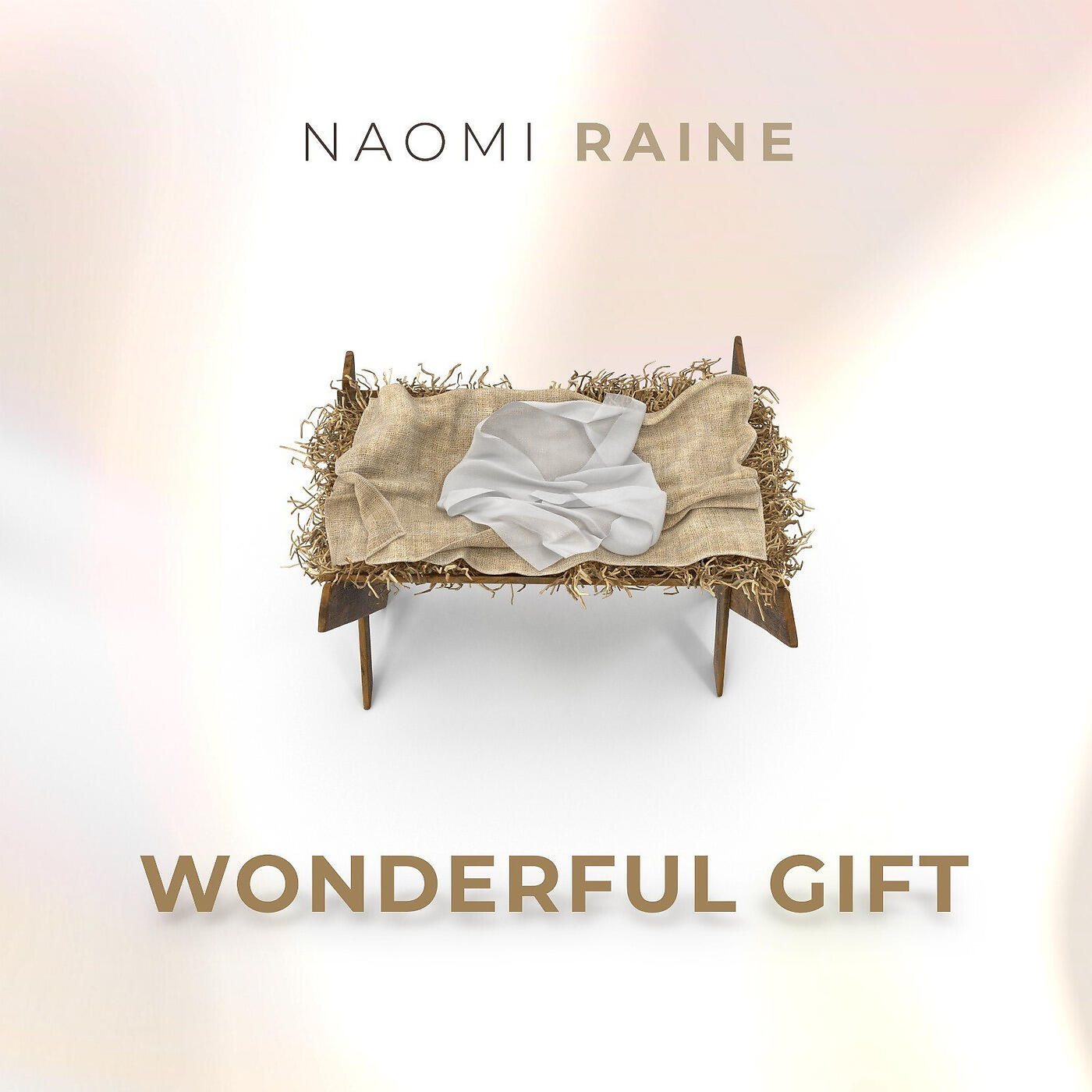 Релиз Wonderful Gift