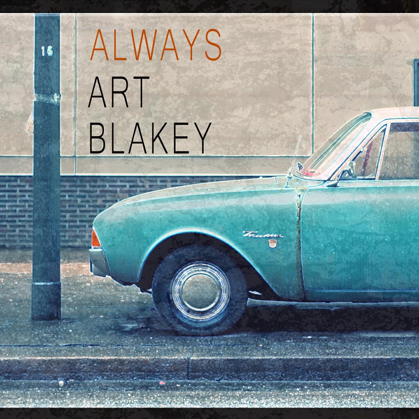 Релиз Always