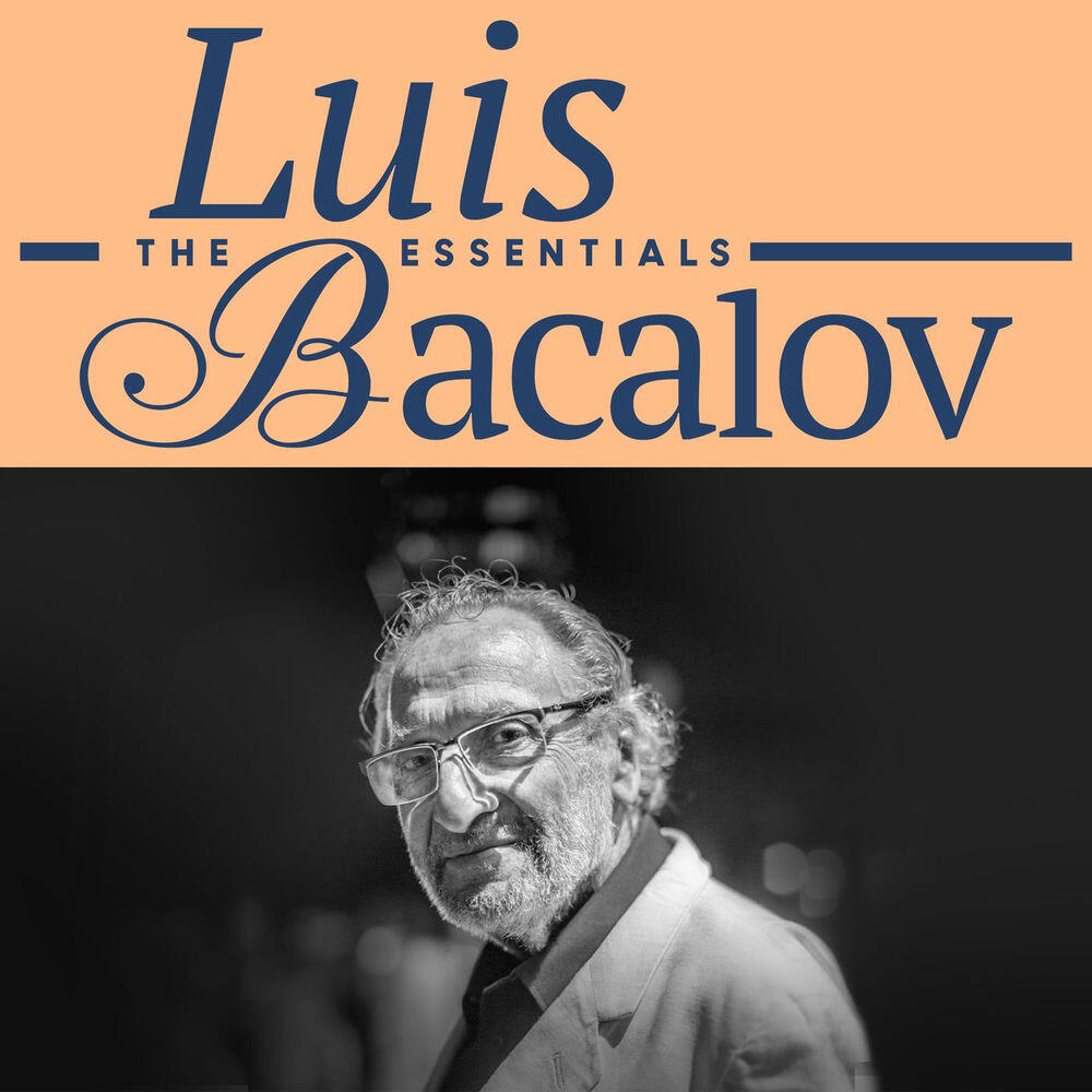 Релиз Luis Bacalov - The Essentials (Original Soundtrack)