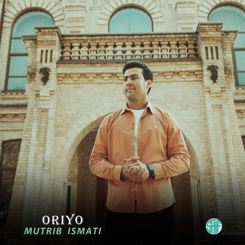 Релиз Oriyo