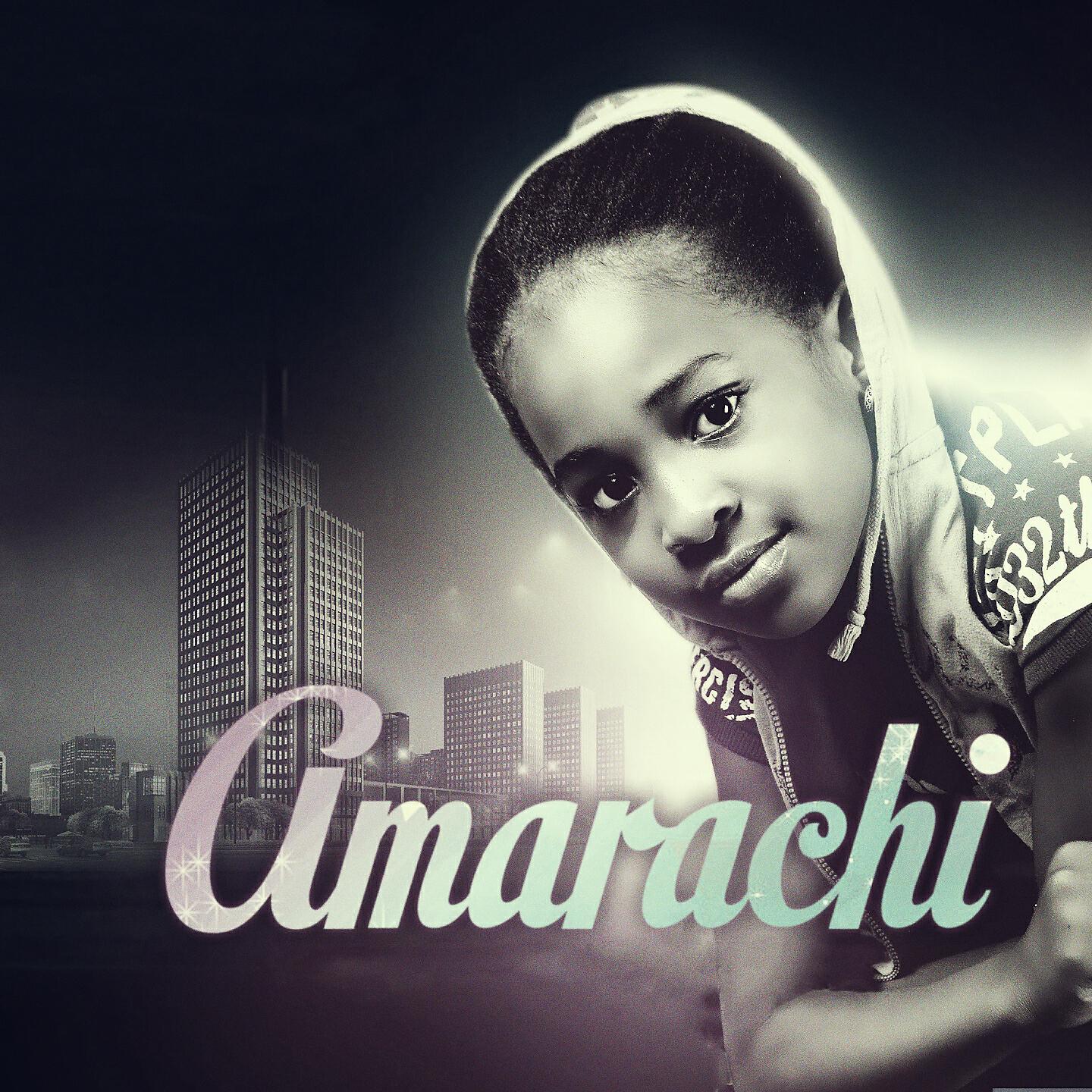 Релиз Amarchi