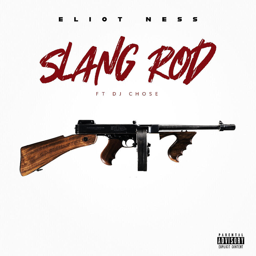 Релиз Slang Rod