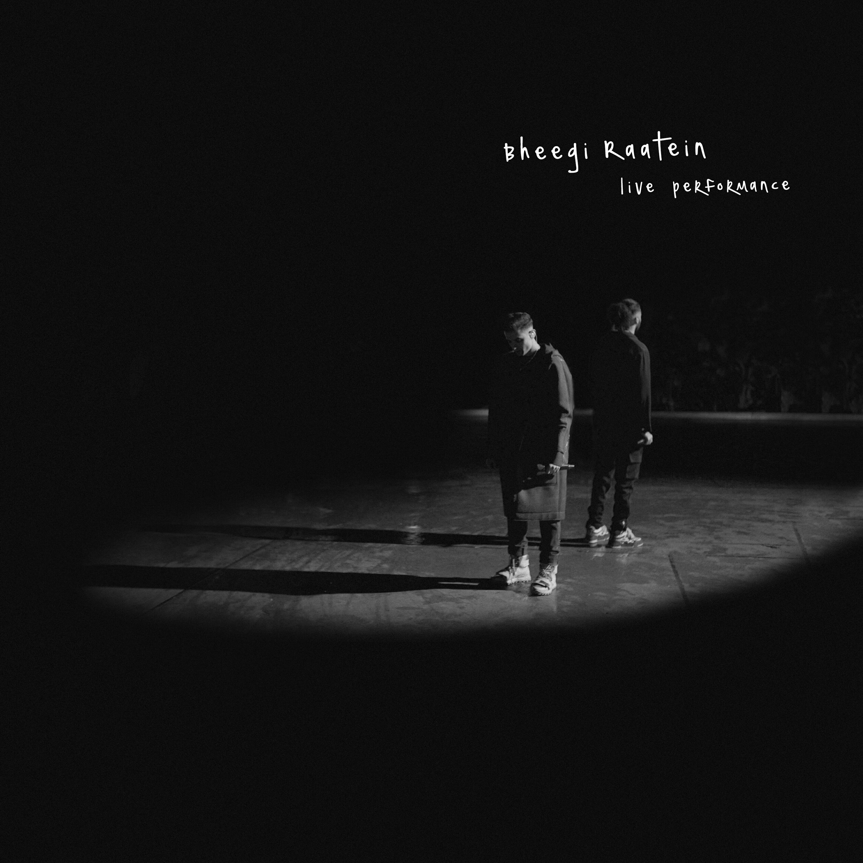 Релиз Bheegi Raatein (Rainy Nights)