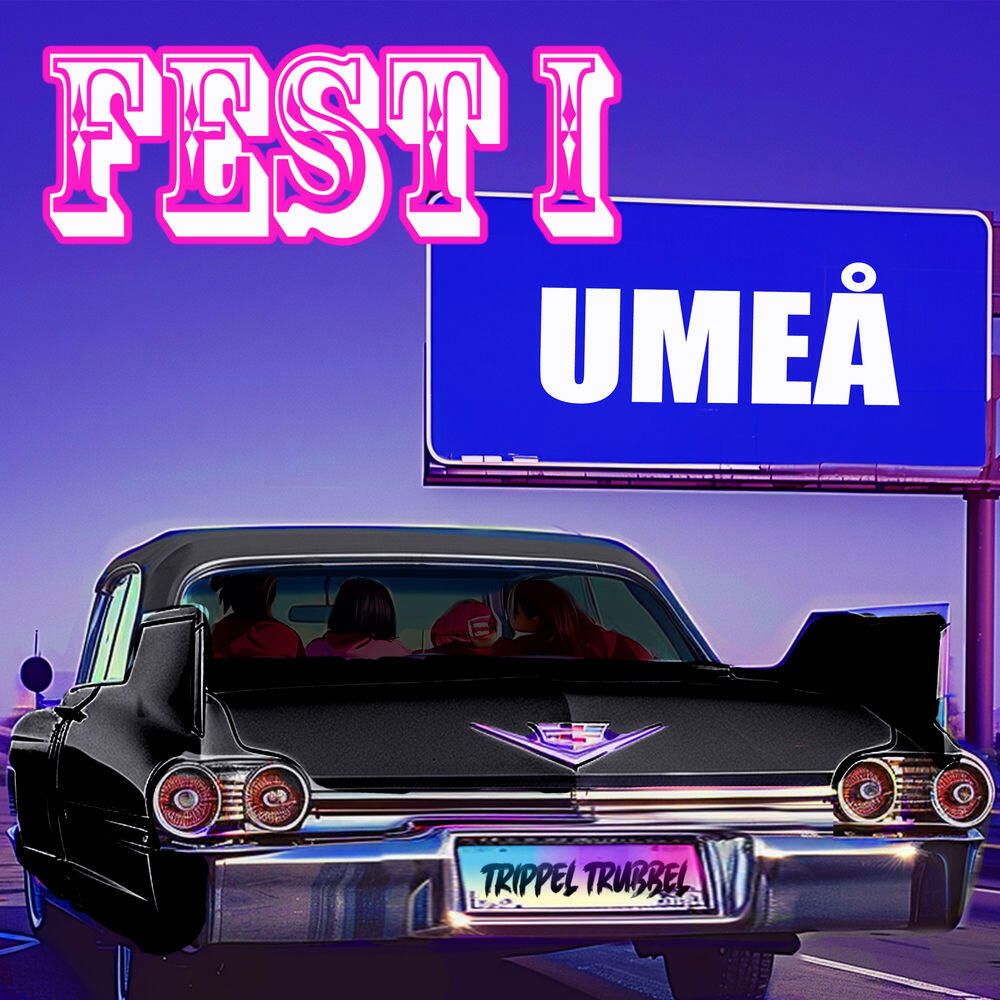 Релиз FEST I UMEÅ