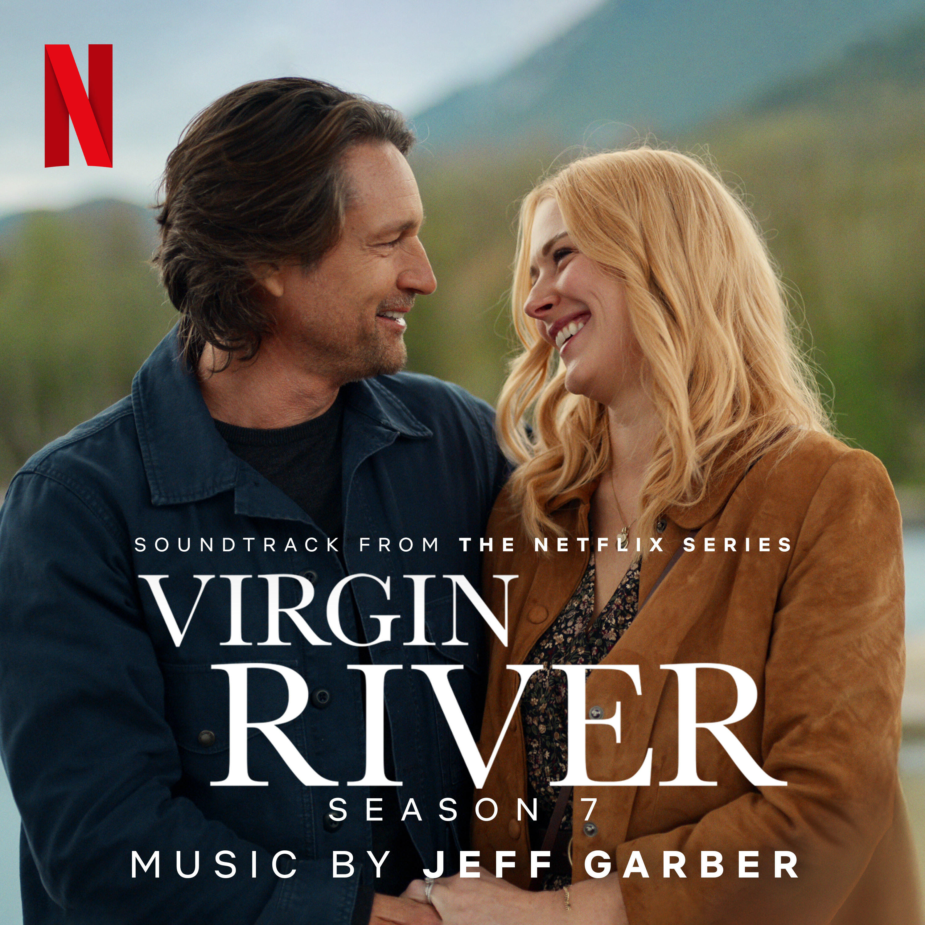 Релиз Virgin River: Season 7 (Soundtrack from the Netflix Series)