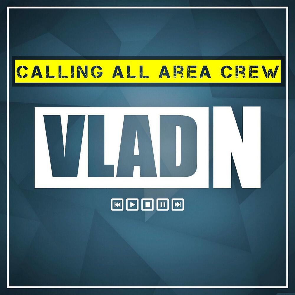 Релиз Calling All Area Crew