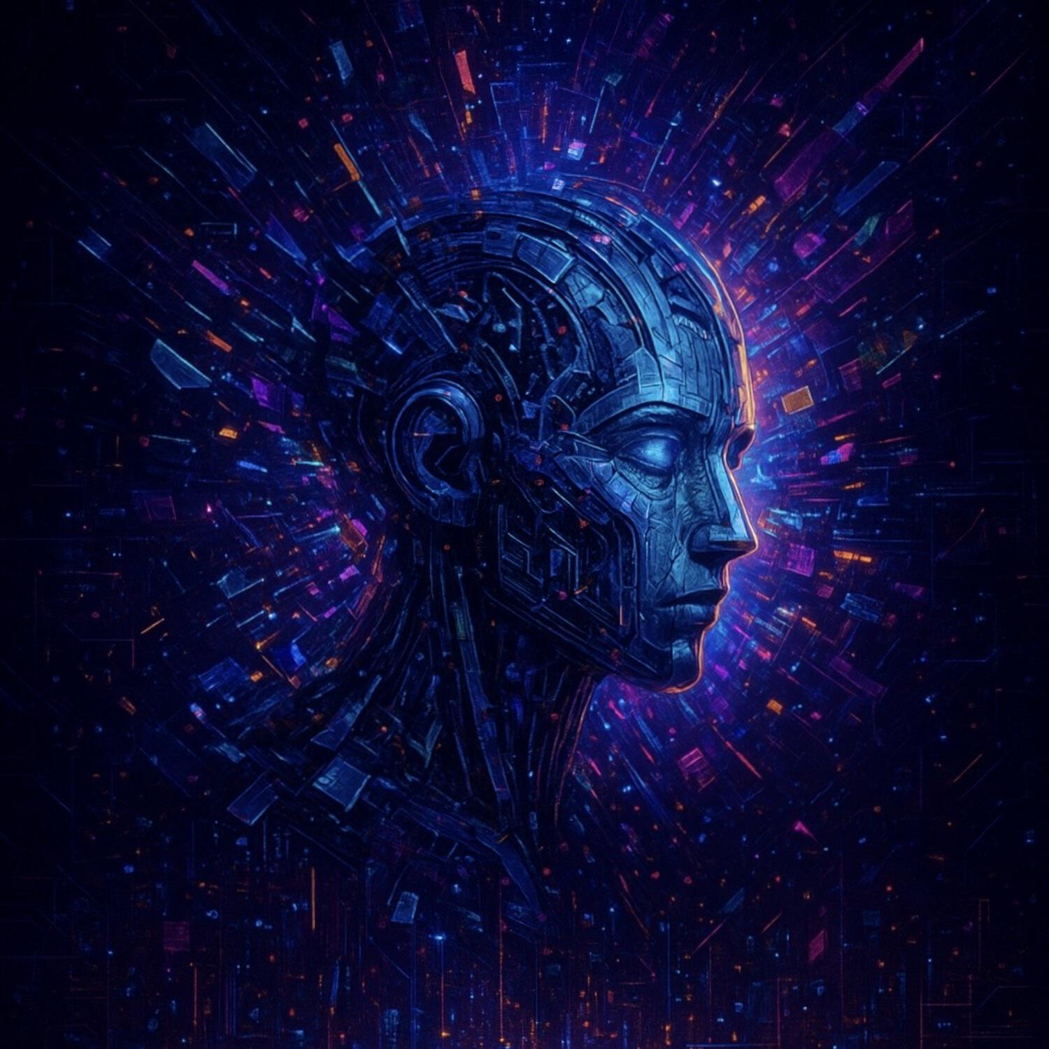 Релиз digital kaleidoscope