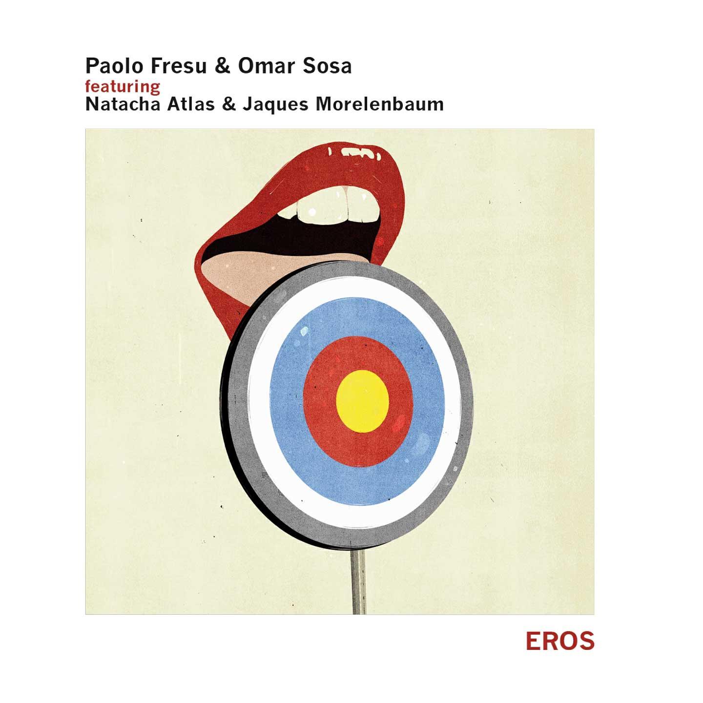 Скачать песню Paolo Fresu, Omar Sosa, Paolo Fresu, Omar Sosa, Quartetto Alborada - Brezza del Verano бесплатно в MP3 для Android и iOS