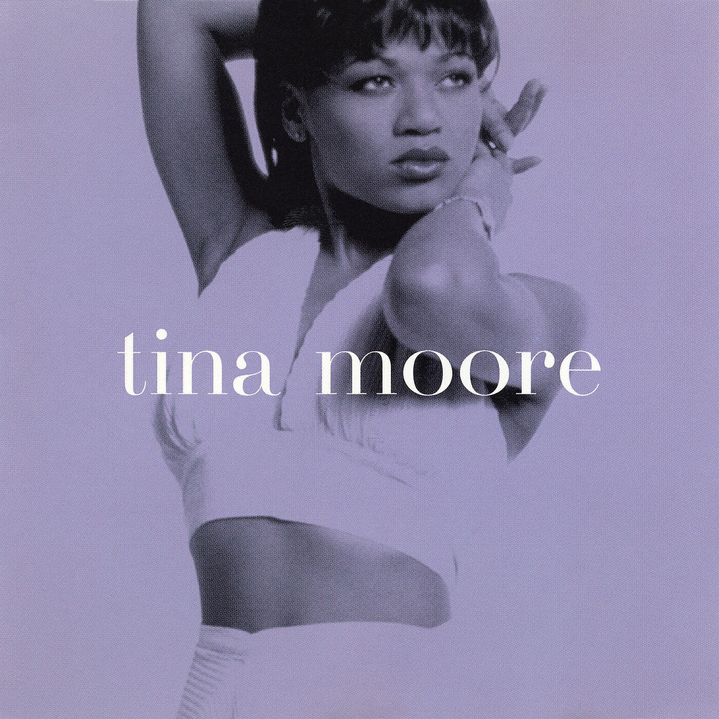 Релиз Tina Moore