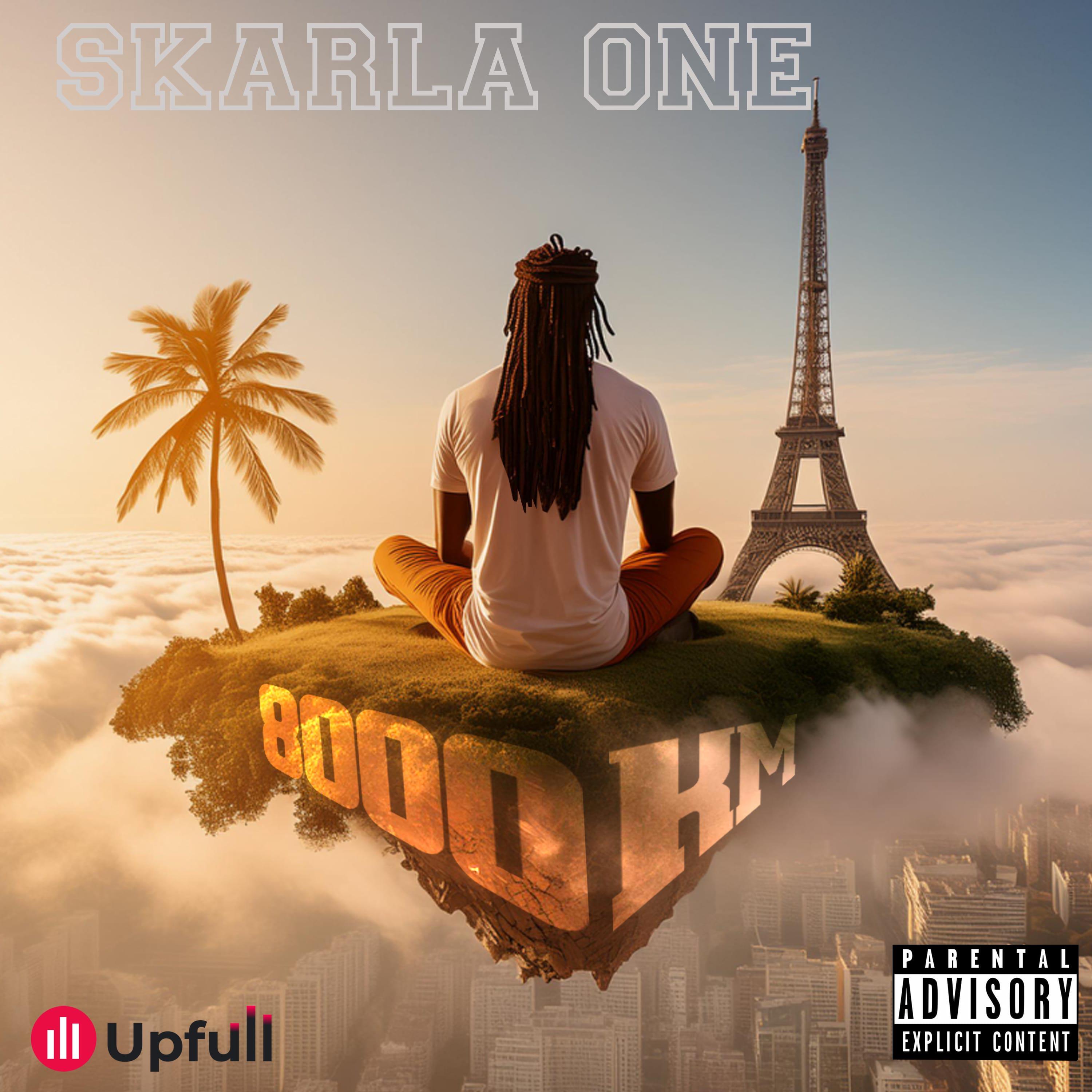 Skarla One