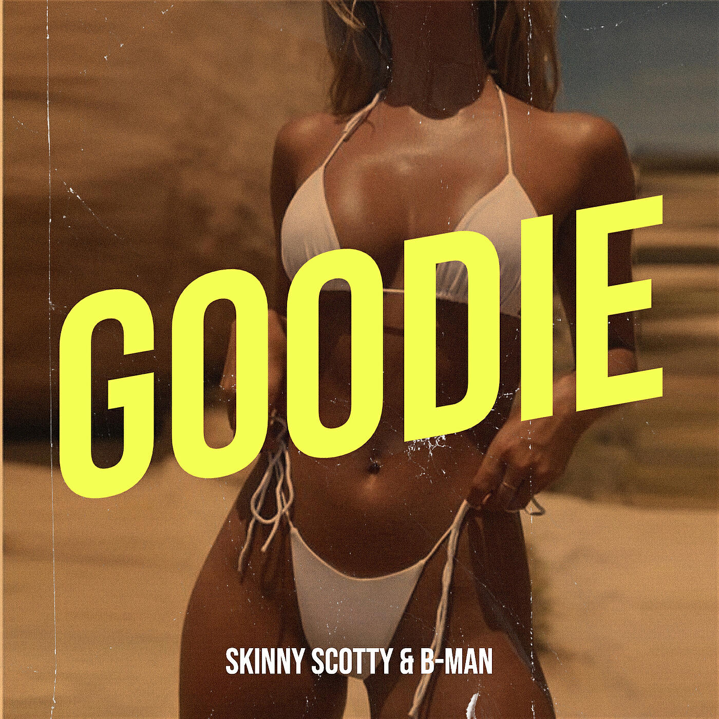 Релиз Goodie