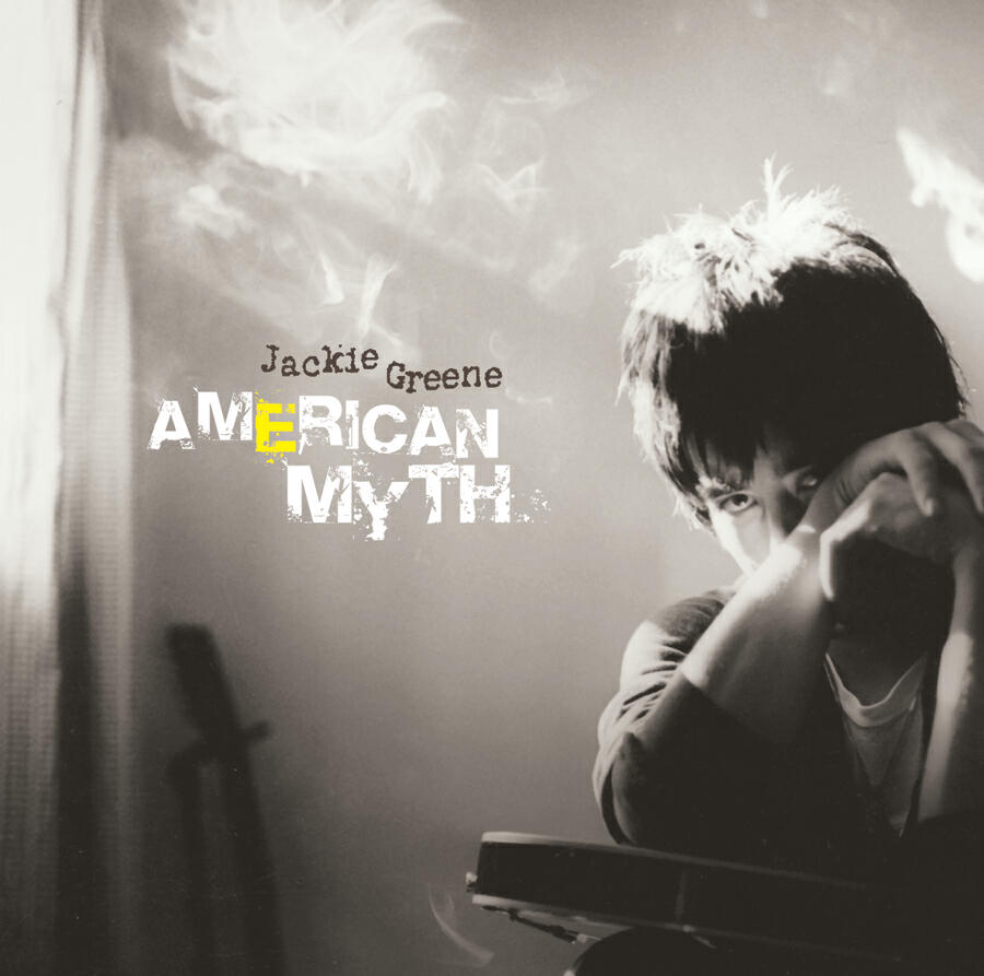 Релиз American Myth