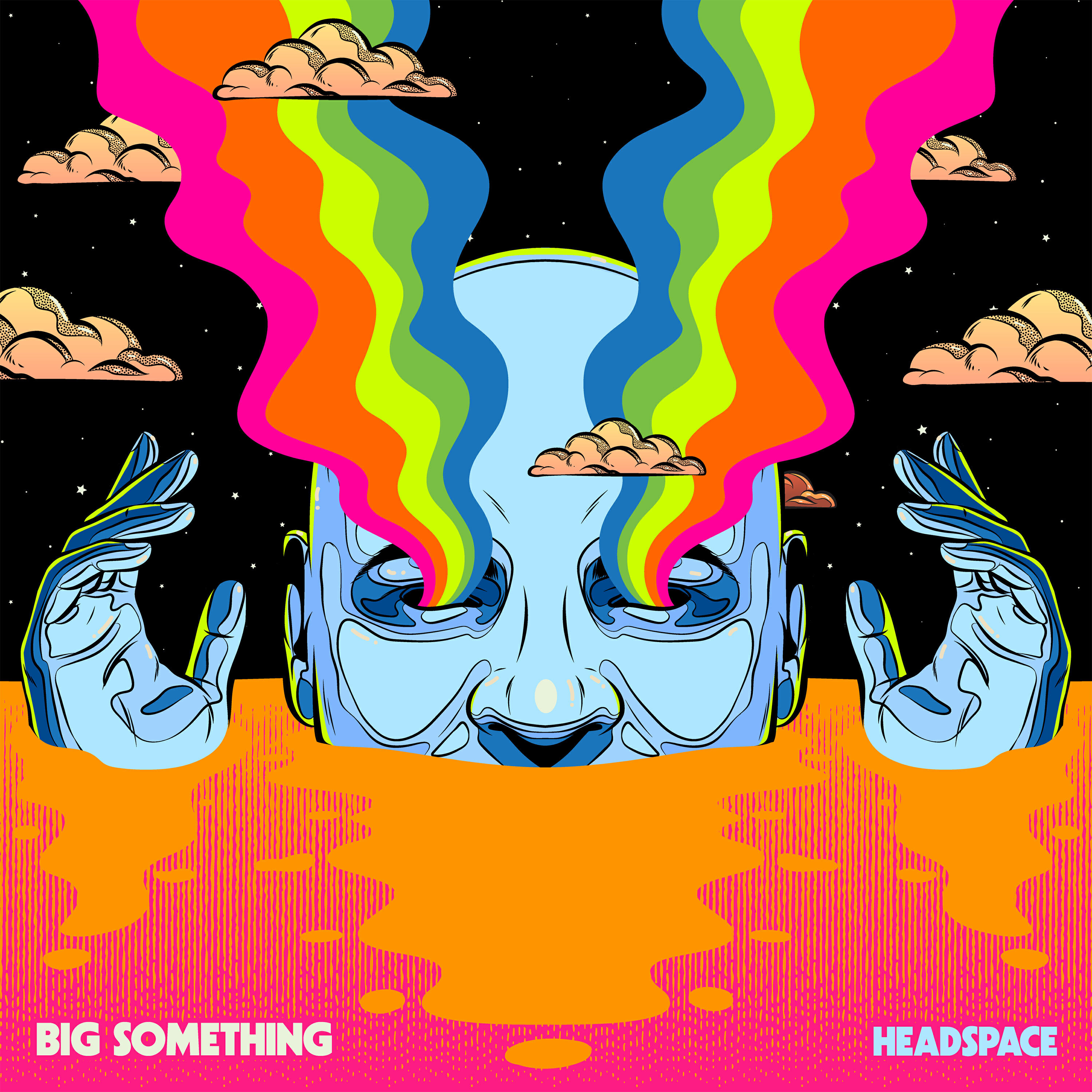 Релиз Headspace