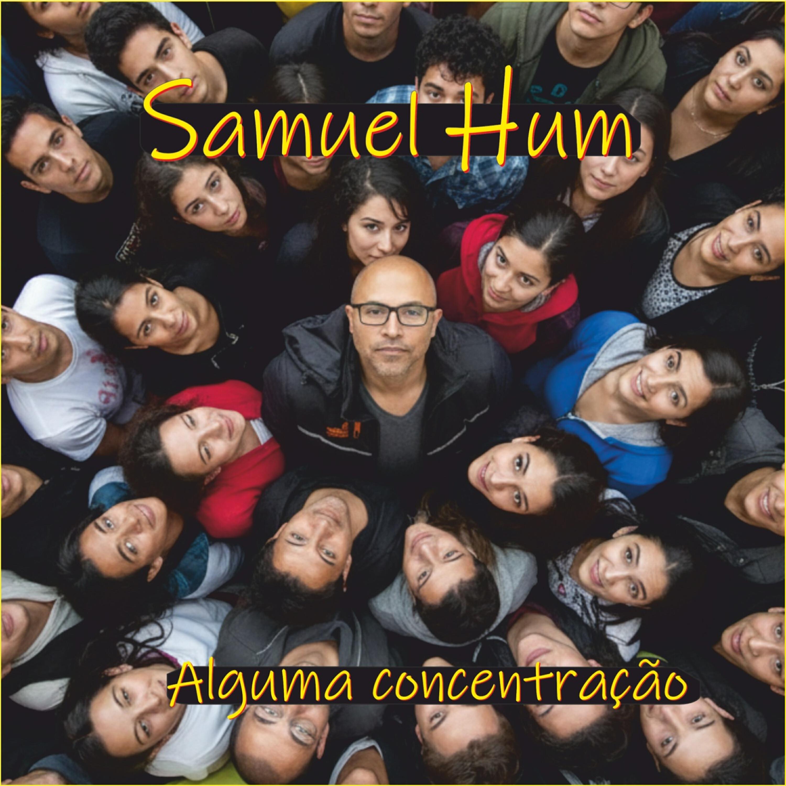 Samuel Hum