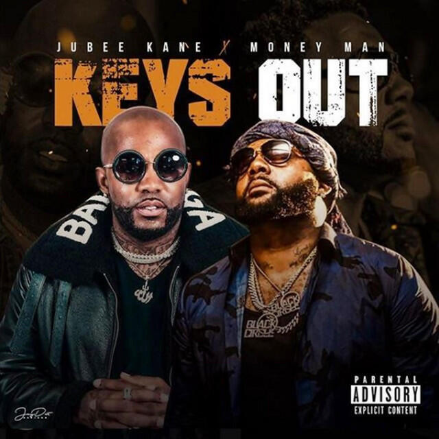 Релиз Keys Out