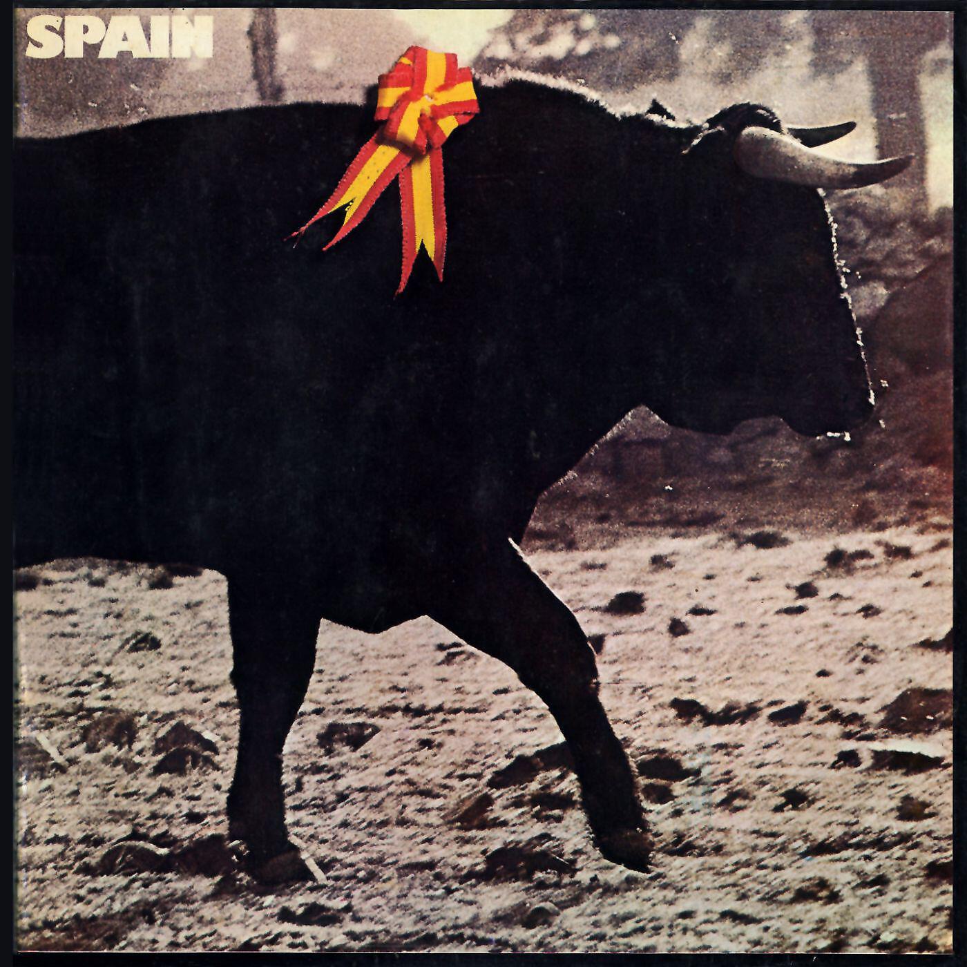 Релиз Spain