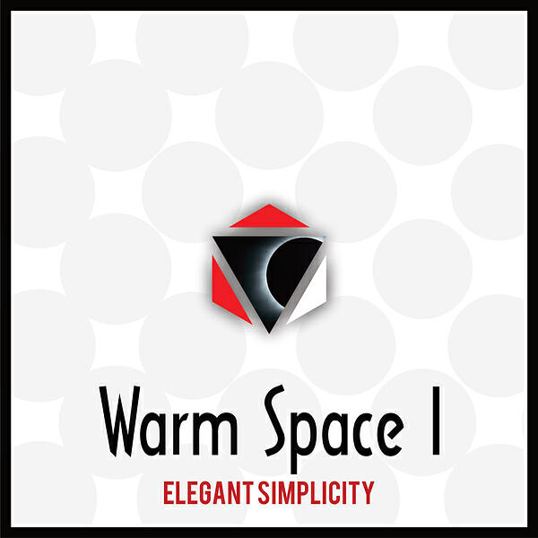 Релиз Warm Space I