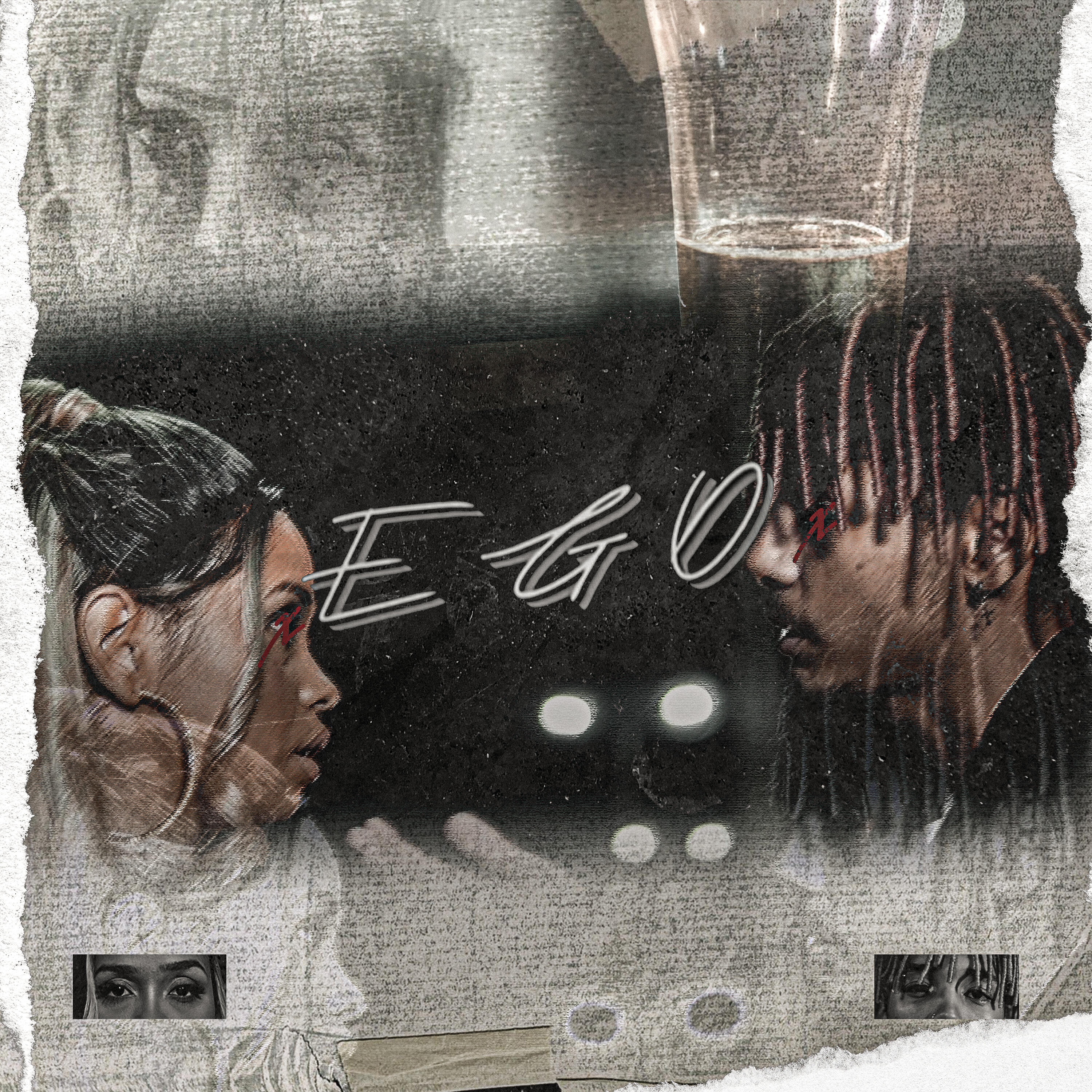 Релиз Ego