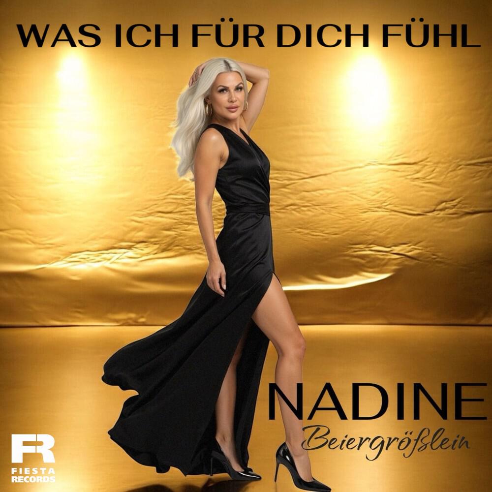 Релиз Was ich für Dich fühl