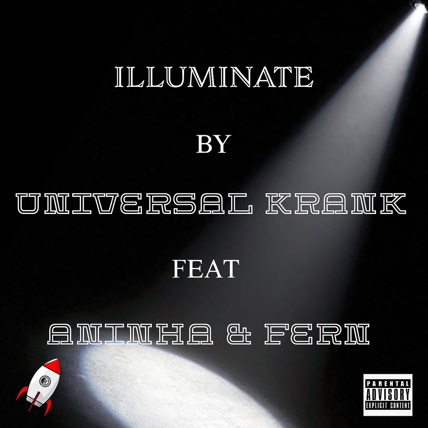 Universal Krank