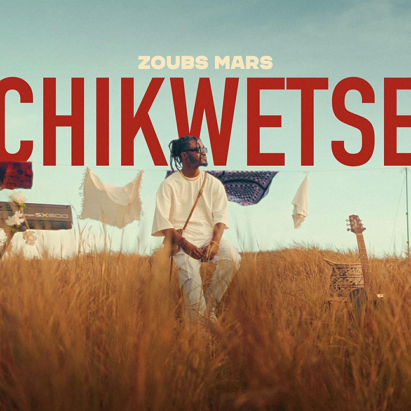 Релиз Chikwetse