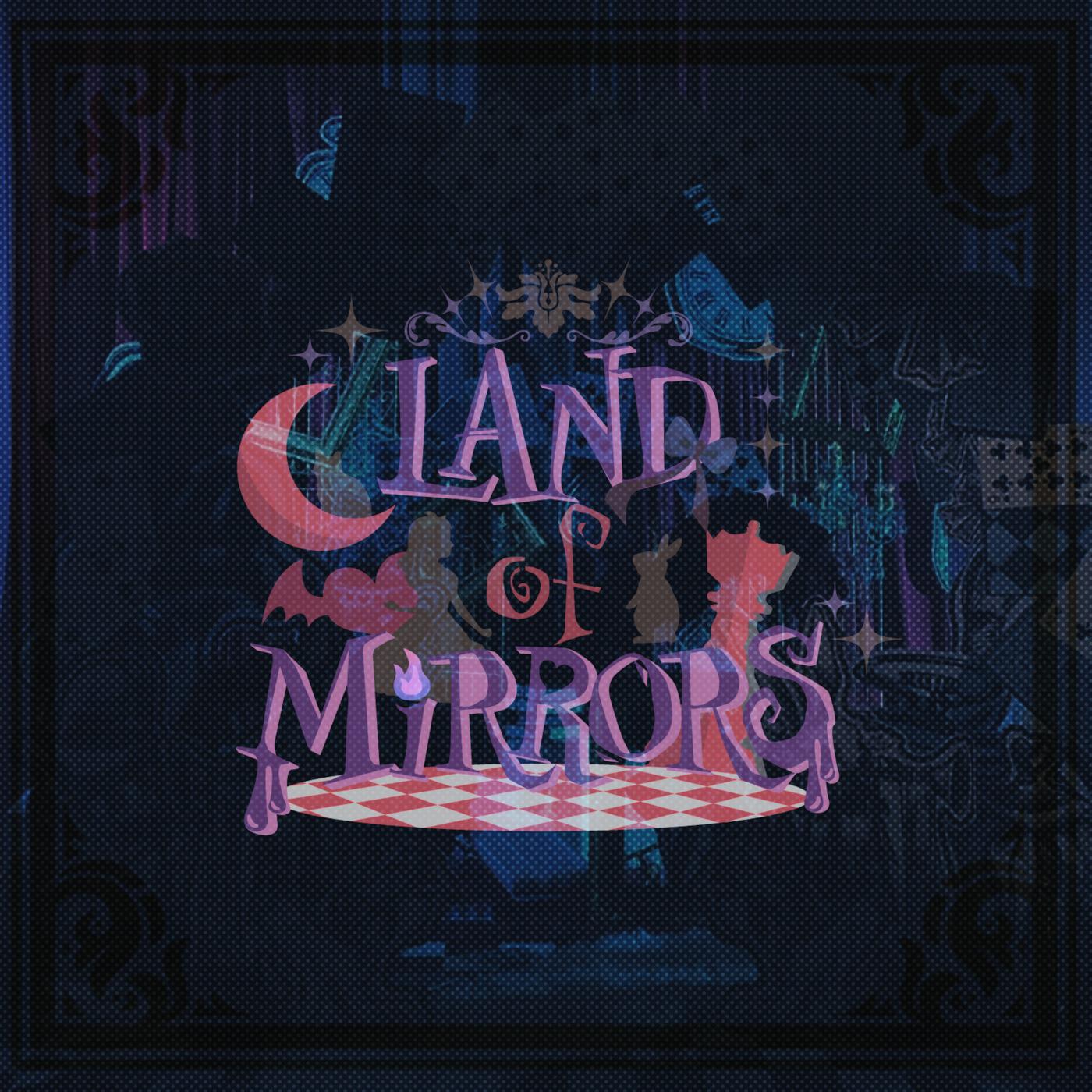 Релиз LAND of MiRRORS