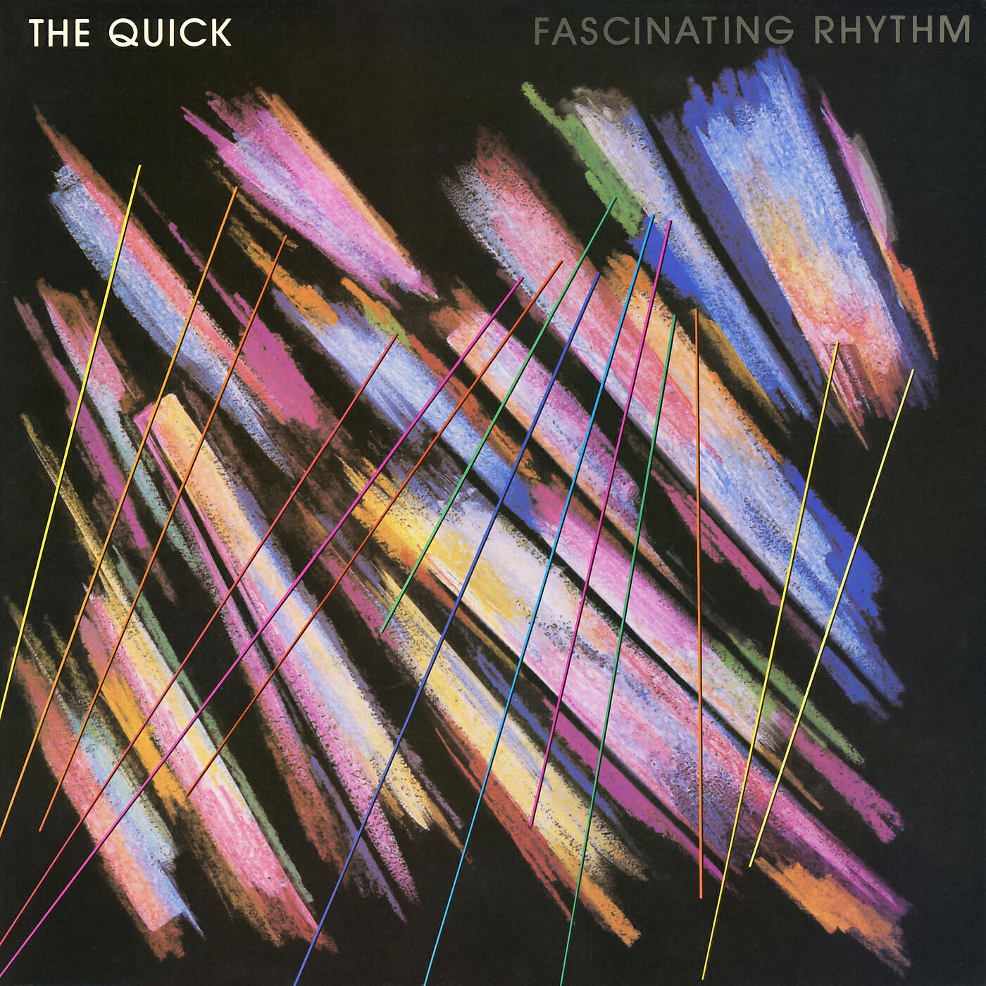 Релиз Fascinating Rhythm