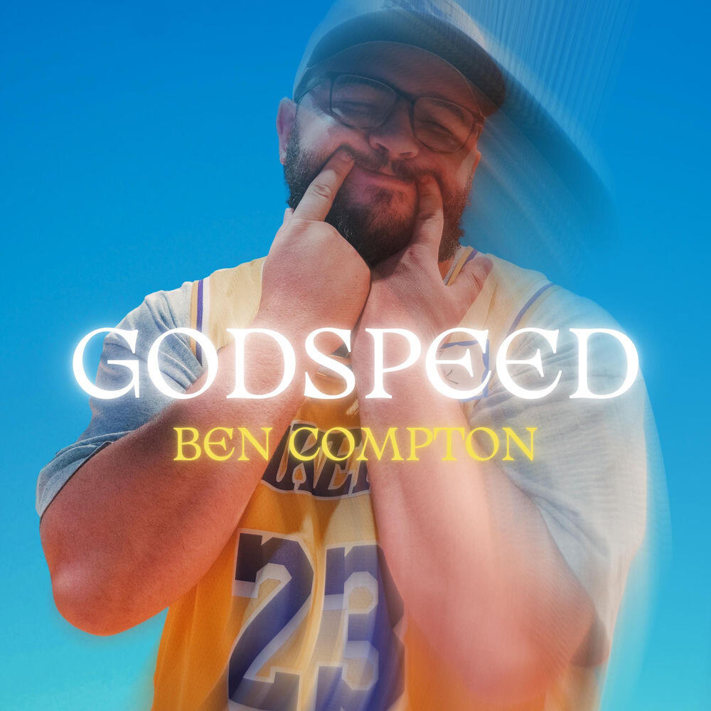 Ben Compton